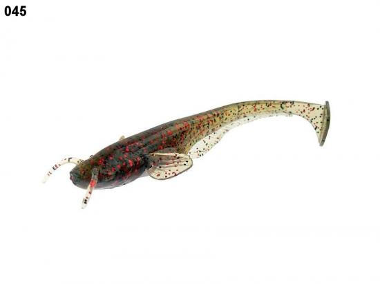 FishUp sumeček Catfish 7,5cm-045